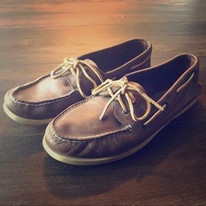 Sperry Top Sider Boat Shoe | Mens 12